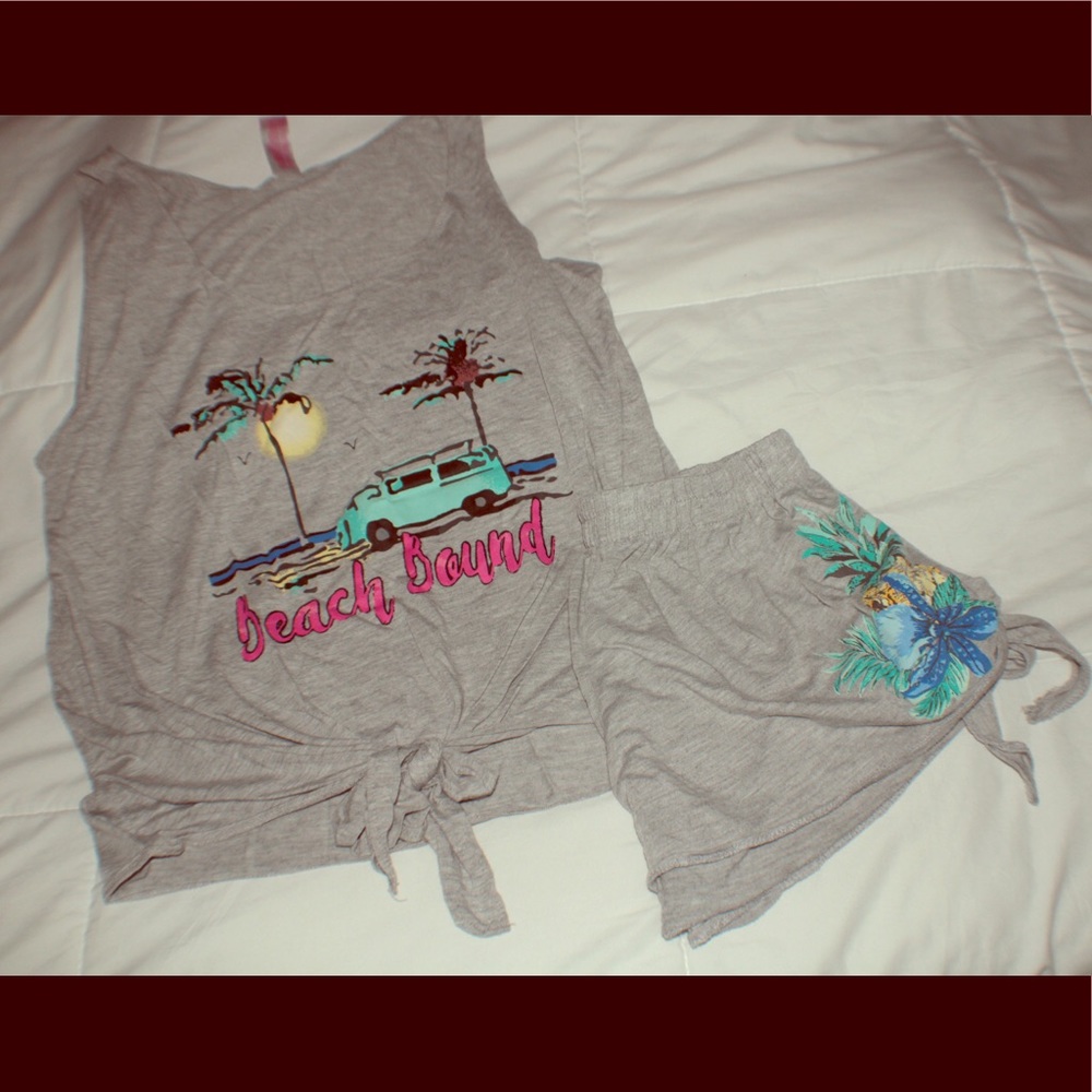 Pj set